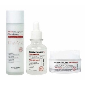 Glutathione set 글루타치온 미백 프로그램 7데이 1세트 +사은품 당일발송