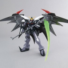 MG 1/100 건담 데스사이즈 헬 EW 167078 PSB건담, 1개