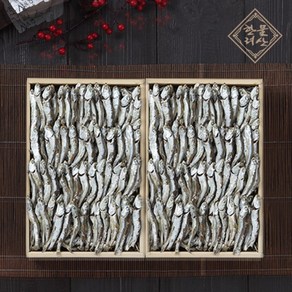 [멸치원]통영특산품 대멸 1.5kg, 1개