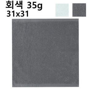 50g 43g 35g 10장 국산 선경타월 물수건 면행주, 10개