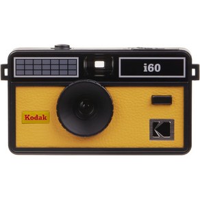 새벽에 받을 수 있는 코닥 I60 필름카메라 / KODAK I60 토이카메라 재사용가능카메라 필카추천 필카입문