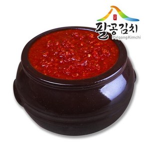 팔공 명품양념 1kg, 1개