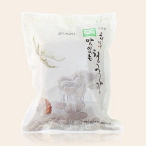 금봉산농원 오색담은 맛있는 청국장 280g x 3개