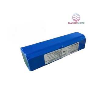 호환용 샤오미 X10 X20 로봇청소기 배터리 호환 교체 C102CN 전용 밧데리, A. 5600mAh 일반형, 1개