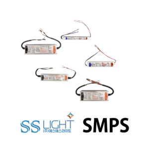 LED 컨버터 LED 안정기 100W 모듈교체12V SMPS 파워 아답터 IP68, WSP 45, 1개