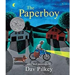 The Paperboy