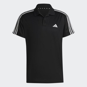 [아디다스 adidas] IB8107 트레이닝 에센셜 폴로 TR-ES PIQ 3POLO