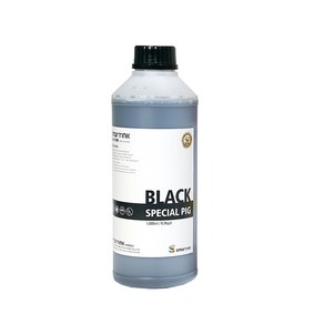 스마트잉크 스페셜 염료 SMARTINK 1000ml 4색택1 / 무한잉크 리필잉크