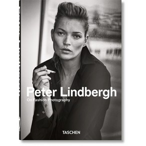 Pete Lindbegh on Fashion Photogaphy (40th Annivesay Edition), Taschen