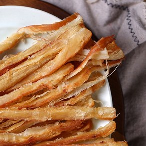 페스츄리 오징어 300g 500g 1kg 버터구이 조미 오징어, 1개