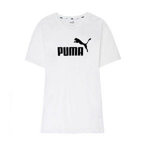 매장정품 푸마 PUMA 퓨마 에센셜 플러스 여자 흰색 586868-02 1732143