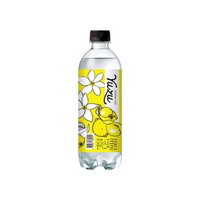 유자스파클링 페트음료 500ml x 10개