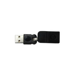 Coms [U0265] Coms USB 젠더- 연장(M/F)/상하 180도/좌우 90도 꺽임형