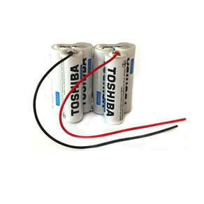 일렉트로룩스 ZB406 / ZB4106 도시바 7.2V AA 2000mAh 니켈수소 Ni-MH 무선 청소기 리필배터리 건전지 배터리 충전지, 1개