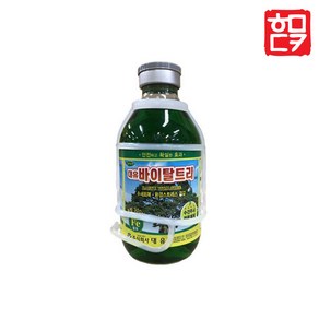 바이탈트리 100ml 수간주사액 수목영양제, 1개