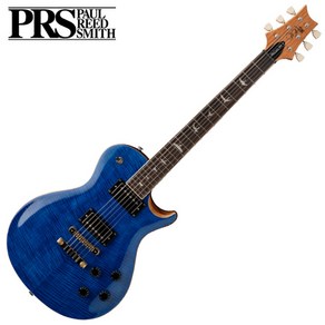 PRS SE 2023 일렉기타 McCaty 594 Faded Blue, 단품, 1개