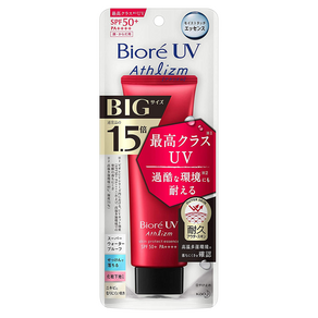 비오레 uv 스킨 프로텍트 에센스 대용량 선크림 105g, 105ml, 1개