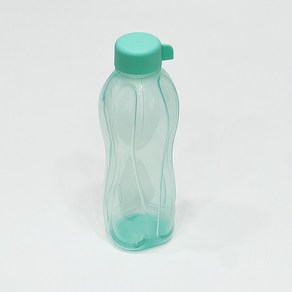 타파웨어 물통 물병 에코 500ml 1P, 그린, 1개