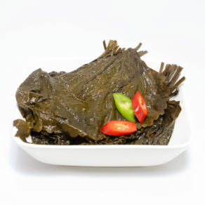 강경신안상회 간장깻잎, 500g, 1개