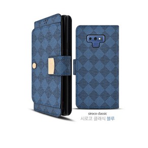 (사은품 강화필름 전자파차단스티커) 갤럭시S24 겔럭시S24 SM-S921N 국산 고급 패턴 컬러 무늬 카드 지폐 수납 포켓 지갑형 다이어리 폰 케이스 디오샵