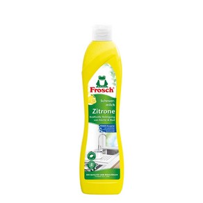 프로쉬 독일 레몬 다목적 인덕션 세정제, 500ml, 1개