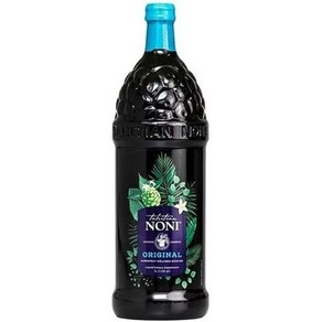 서플리먼트 TAHITIAN NONI INTERNATIONAL 타히티안 노니 주스 (1L) B005WZ8O74, One Size, 1개, 1L