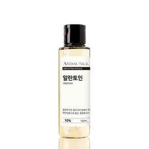 알란토인 액상 10% 화장품원료 아로마톡, 100ml, 1개, 100ml