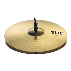 SABIAN 하이햇 심벌즈 SBR-14BHH, 1개