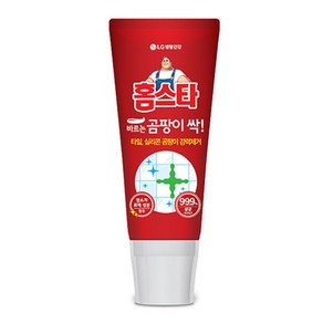 엘지생활건강 홈스타 바르는 곰팡이 싹 120ml x 3개 11203610