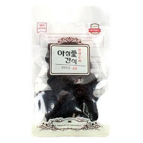 아침애 수제간식 소간 60g, 1개