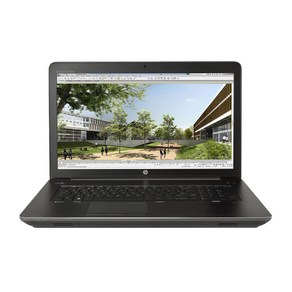 HP ZBOOK17-G3 I7-6700HQ/16G/SSD512G/쿼드 M1000/17.3 FULL-HD/WIN10