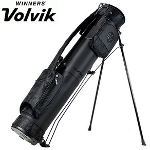 [볼빅] VOLVIK 스컬 스탠드백 하프백