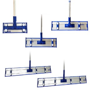 밀대걸레 막대걸레 방밀대걸레 업소용 대걸레 알루미늄밀대걸레세트 초극세사걸레 청소걸레 찍찍이거레세트 다용도밀대걸레 밀대패드27cm 45 62 92 120cm 사이즈별로 2단봉출고