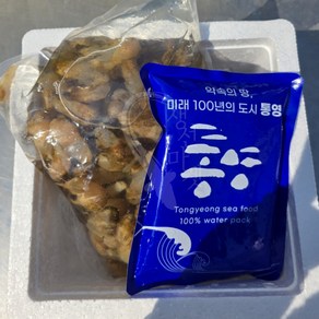 [태라농수산] 국낸산 제철 생물 오만둥이 횟감용, 1박스, 1kg