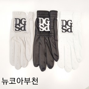 파사디골프 초특가세일 남성장갑 QQAAG9S01PBC, WH