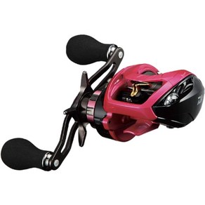 Daiwa 다이와 18 코우가 TW 하이퍼커스텀 3종 4.9R-RM 8.6R 베이트릴, 4.9R-RM (우핸들)