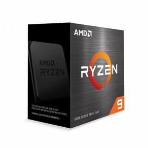 AMD AMD 라이젠9-4세대 5900XT (버미어) (정품)