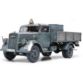 1/35 German 3 ton 4x2 Cargo Truck [35291]