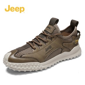 jeep 남성 캐주얼 스니커즈 2022 C211591250