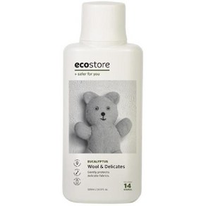 ecostore 에코스토어 런드리 델리케이트&울워시 500ml [세탁용 액체세제] [일본발송]