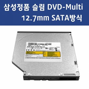 삼성 슬림 CD-ROM DVD-RW 노트북 내장 ODD SN-208, 1개