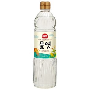 해표 물엿, 1.2kg, 12개