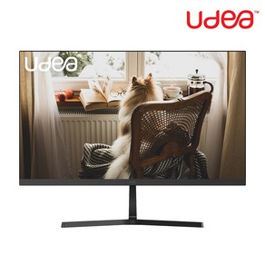 유디아 QHD EDGE 유케어 IPS 홈엔터 모니터, 68cm, ED2731HQ(무결점)