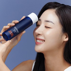 유쓰어클락 3in1 세럼 클렌징 폼 150ml 저자극, 1개