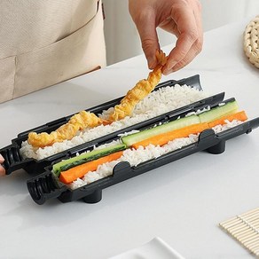 김밥틀 김밥 싸기 만들기 김밥메이커, 1개