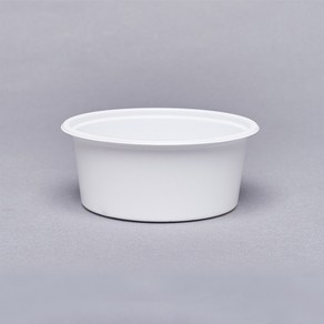 [DSL] 국용기 SW 105파이 5호 소형 (250ml/백색) 1000개 세트