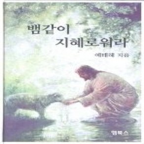 [개똥이네][중고-상] 뱀같이 지혜로워라