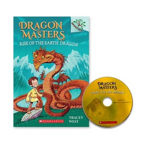 Dagon Mastes 01:Rise Of The Eath Dagon (with CD & Stoyplus QR)