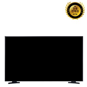 삼성전자 HD LED 80 cm TV 자가설치