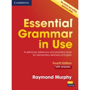 Essential Gamma in Use with Answes, Essential Gamma in Use wit.., Cambidge